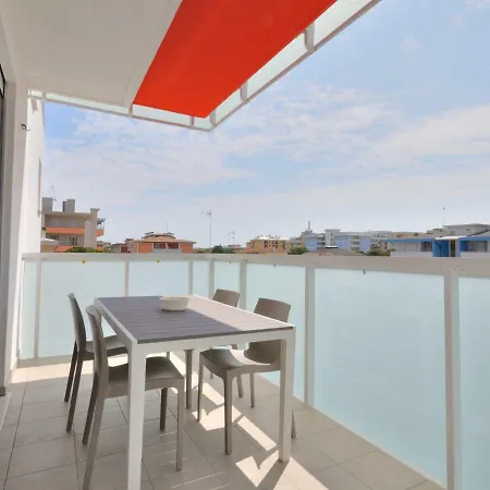 Appartamento Il Faro Bibione