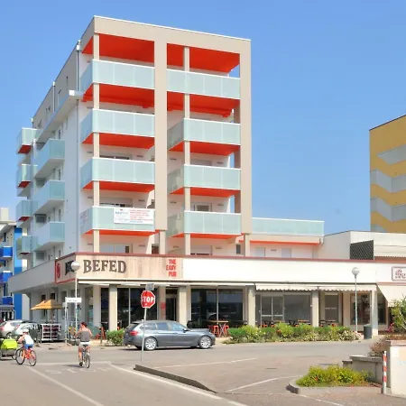 Il Faro * Bibione