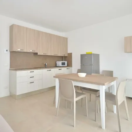 Apartment Il Faro Bibione