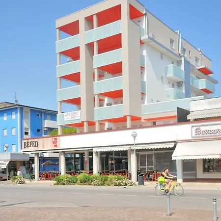 Apartment Il Faro Bibione