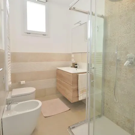 Il Faro Apartment *